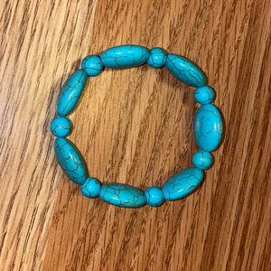 Turquoise Bracelet